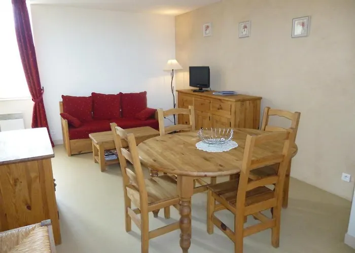 Les Coquelicots Casa de Férias Lhommaize