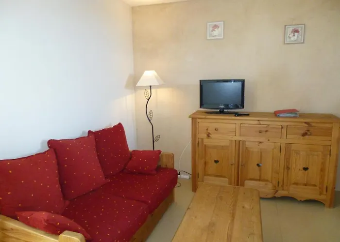 Casa de Férias Les Coquelicots *