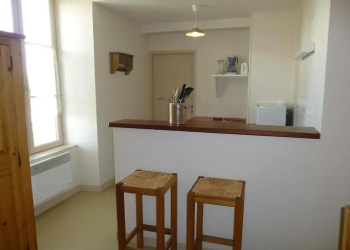 Les Coquelicots Casa de Férias *