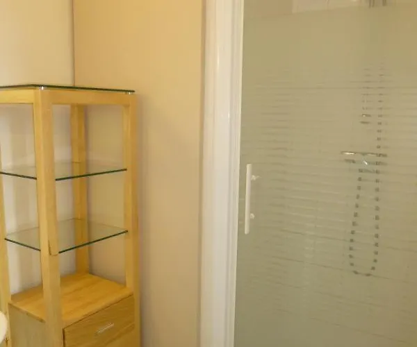 Casa de Férias Les Coquelicots Lhommaize